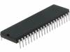 ICM7212AMIPL+, Driver; контроллер дисплея; Common Anode; DIP40, MAXIM INTEGRATED