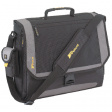 TCG200 XL notebook bag 43.9 cm (17.3") black/grey