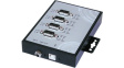 EX-1344HMV Converter, USB  4x RS232/422/485