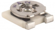 3364W-1-501E Trimmer Potentiometer 500 Ohm 200 mW
