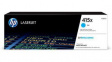 W2031X Toner Cartridge, 6000 Sheets, Cyan