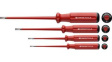 PB 5538.SL Classic VDE Insulated Screwdriver Set Slotted 4pcs.