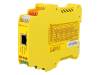 ED-538 Промышленный модуль: затвор Ethernet; Кол-во портов: 2; 5?30ВDC