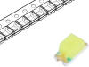 FYLS-0603UWC, LED; SMD; 0603; белый холодный; 600мкд; 7000(тип.)K; 130°; 20мА, FORYARD