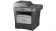 DCP-8250DN All-in-one laser printer