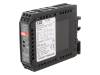1SVR011708R0400, Преобразователь: тока; DIN; 0?20А AC/DC,0?5А AC/DC; IP20, ABB