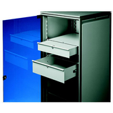 20110-061, 19^ drawer, 1 HE, Schroff