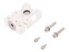 MS-DP1-FM Module: socket; Mounting: for back plate; Connection: M5