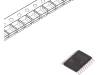 74VHC573FT(BJ) IC: цифровая; 3 состояния, защелка D-типа; Каналы:8; C?MOS; SMD