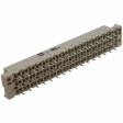 09052486831 Multipole socket, E 48-p DIN 41612
