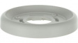 MT-IO.7 Wall Mount Element for IO-TEK 74.5mm DIS_AccessoryMaterial_TXT White