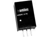 AMSR1.5-7805-NZ Преобразователь: DC/DC; 7,5Вт; Uвх:6,5?18В; Uвых:5ВDC; Iвых:1,5А