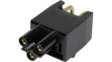 09465003400 Rectangular Power Connector 3