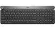920-008499 Keyboard, CRAFT, BE Belgium, AZERTY, USB, Cable/Bluetooth/Wireless