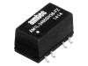AM1L-2405DH30-FZ Преобразователь: DC/DC; 1Вт; Uвх:21,6?26,4В; Uвых:5ВDC; SMD; 2,1г