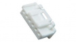 502351-0600 DuraClik, Receptacle Housing, 6 Poles, 1 Rows, 2mm Pitch