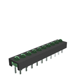 Светодиодные сборки SMD