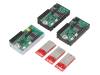 DS-DPA-02, Ср-во разработки: RF; GPIO,USB; SIM,USB B micro,штыревое гнездо, IQRF TECH