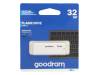 UME2-0320W0R11 Флешка; USB 2.0; 32ГБ; Считывание: 20МБ/с; Запись: 5МБ/с