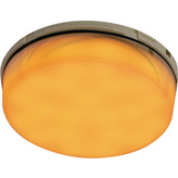 CML240YS, LED lamp GX53 yellow burnished, CML INNOVATIVE TECHNOLOGIES