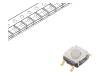 KSC223G LFG Микропереключатель TACT; SPST-NO; 0,05A/32ВDC; SMT; отсутствует