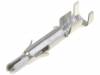 926887-1 Контакт; "папа"; 0,5?2мм2; 20?14AWG; Universal MATE-N-LOK; обжим