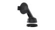 F8M978BT Adjustable Car Holder, Black