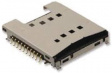 49619-1611 Memory Card Connector