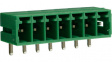 CTBP93HE/7 PCB Terminal Block horizontal 7P