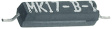 MK17-C-2 Reed sensor 1 make contact (NO) 170 V 0.5 A