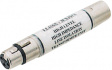 LL1584-3FX3MX Audio transformer, 10 Hz