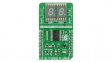 MIKROE-2840 UT-S 7-SEG R Click 7-Segment Red LED Display Module 5V
