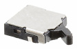 ESE18R11A Переключатель: индикаторный; Пол: 2; SPST; 0,01A/5ВDC; Подсвет: нет