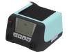 T0053443699 Базовая станция; цифровая; ESD; 150Вт; Дисплей: LCD; Каналы:2