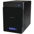 RN10400-100SWS ReadyNAS 104 (diskless)