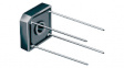 GBPC604-E4/51 Однофазный выпрямительный мост; Urmax: 400В; If: 6А; Ifsm: 175А