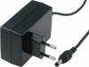 GS18E24-P1J Блок питания: импульсный; 24ВDC; 0,75А; Вых:5,5/2,1; 18Вт; 0?50°C