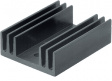 SK 09 20 TO 220 SA Heat Sink TO-220