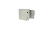 8120005 Cabinet ARCA 300x210x300mm Grey Polycarbonate IP66