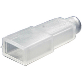 ISO 25 [100 шт], Insulating sleeve PU=100 ST, Korner