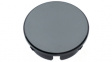 30-28003 Cover 28 mm black