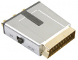 PROD765 SCART - "тюльпан" - адаптер S-Video SCART - 3x "тюльпан", 1x S-Video штекер - 3 x розетка