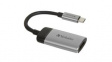 49143 Adapter, USB-C Plug - HDMI Socket