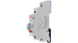 E217-16-10C Illuminated Push-button, 1NO+1NC, 250 VAC/VDC