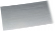 4001116381041 Sheet steel, natural 500 x 250 x 0.75 mm