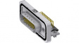 HD-DWM26PYC/2M47UN D-Sub Connector High Density Male 26P
