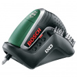 IXO 4 Cordless screwdriver