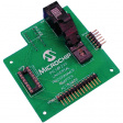 AC163020 Microcontroller programming adapter