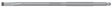 PB215C/4 Reversing blade for slot 4