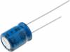 MAL215058101E3 Конденсатор: электролитический; с низким импедансом; THT; 100мкФ